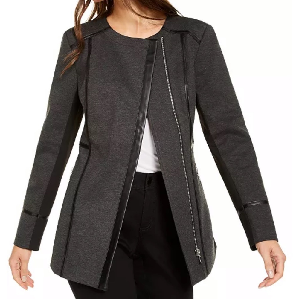 Inc Jacket - image 3